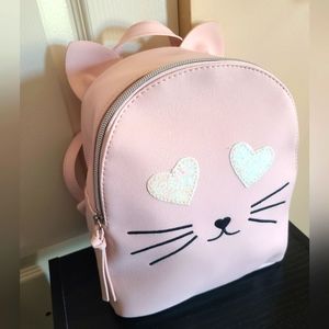 Kitty Backpack